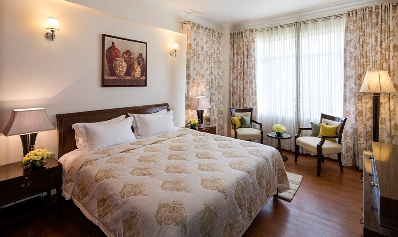 luxury apartment in Gurgaon