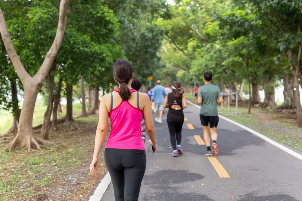 Immerse yourself in the beauty of nature while taking leisurely strolls at the luxurious smart homes in Central Park Clover Floors
