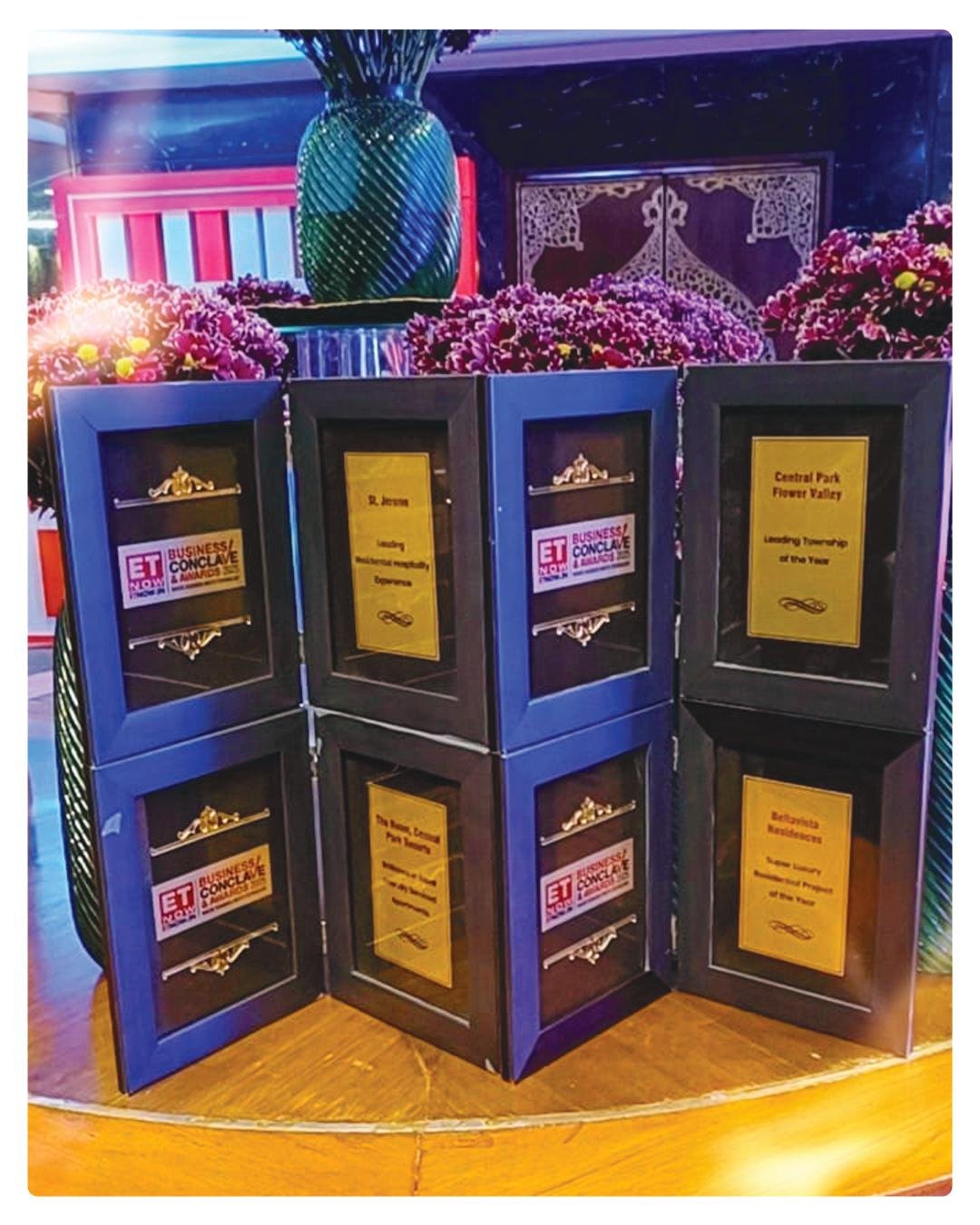 Best Township in Delhi