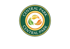 Central Park Flower Valley Flamingo Floor