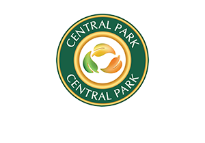 Central Park The Orchard logo
